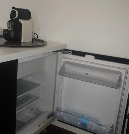 Apartment Central Flat *