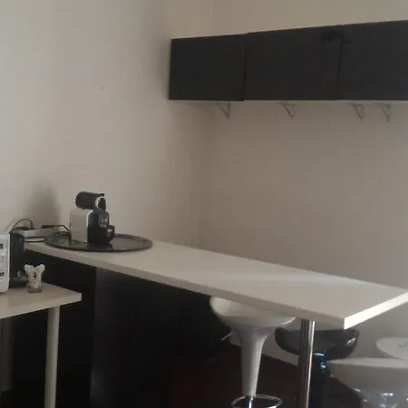 Central Flat Apartment Bari