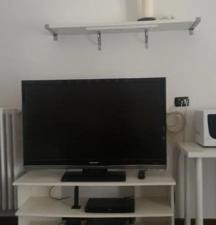 Central Flat Apartment