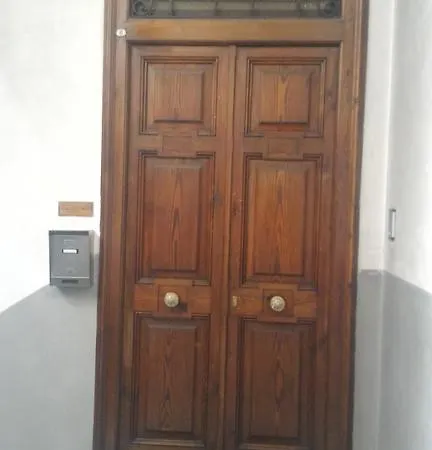 Apartment Central Flat