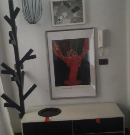 Central Flat Apartment *