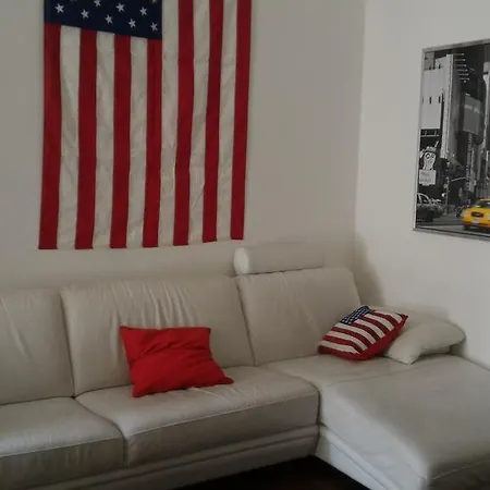 Apartment Central Flat