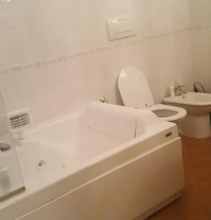 Central Flat * Bari