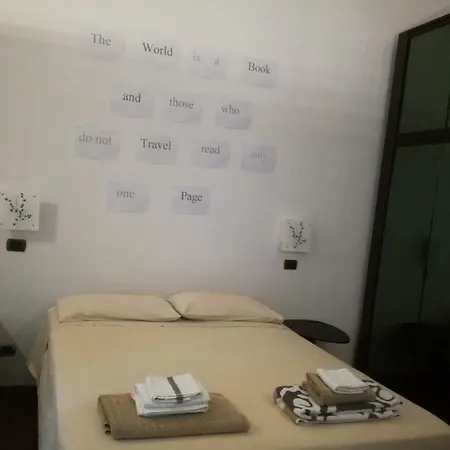 Central Flat Appartement *