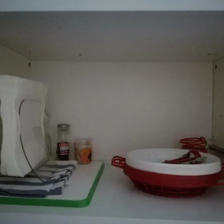 Appartement Central Flat